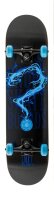 Enuff Pyro II Complete - Blue - 7.75" x 31.5"