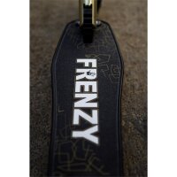Frenzy 205mm Freizeit Scooter mit Handbremse Champagne