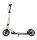 Frenzy 205mm Freizeit Scooter mit Handbremse Champagne