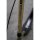 Frenzy 205mm Freizeit Scooter mit Handbremse Champagne