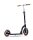 Frenzy 230mm Freizeit Scooter mit Handbremse Black