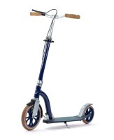 Frenzy 230mm Freizeit Scooter mit Handbremse Blue