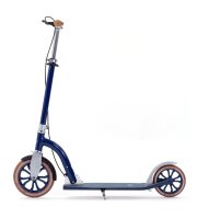 Frenzy 230mm Freizeit Scooter mit Handbremse Blue