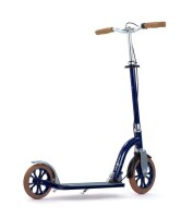 Frenzy 230mm Freizeit Scooter mit Handbremse Blue