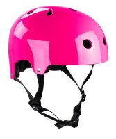 SFR Kids Helm Gloss Pink