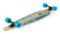 Mindless Maverick DT IV Talisman - Blue - 9.75" x...