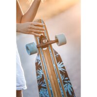 Mindless Maverick DT IV Talisman - Blue - 9.75" x 44"