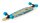 Mindless Maverick DT IV Talisman - Blue - 9.75" x 44"