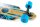 Mindless Maverick DT IV Talisman - Blue - 9.75" x 44"
