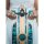 Mindless Maverick DT IV Talisman - Blue - 9.75" x 44"
