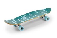 Mindless Sunset Cruiser - Green - 7.75" x 28"