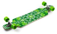 Mindless Sanke III - Green - 9.5" x 39"