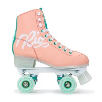 Rio Roller Rollschuh Script green