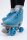 Rio Roller Rollschuh Signature blue