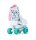 Rio Roller Rollschuh Artist flora