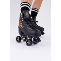 Rio Roller Rollschuh Rose