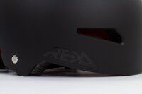 REKD Helm Elite 2.0 black