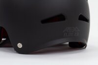 REKD Helm Elite 2.0 black