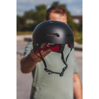 REKD Helm Elite 2.0 black