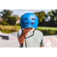 REKD Helm Elite 2.0 blue