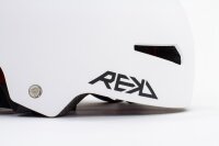 REKD Helm Elite 2.0 white