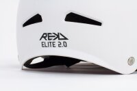 REKD Helm Elite 2.0 white