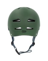 REKD Helm Ultralite In-Mold green