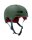 REKD Helm Ultralite In-Mold green