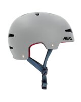 REKD Helm Ultralite In-Mold grey