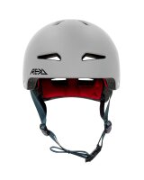 REKD Helm Ultralite In-Mold grey