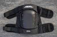REKD Pro Ramp Knee Pads black 650