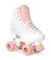 SFR Rollschuh Figure white pink