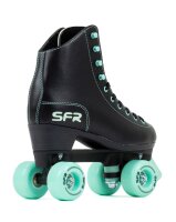 SFR Rollschuh Figure black mint