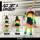 SVIPEZ Hoodie Switch Al weiss