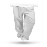 SVIPEZ Sweatpant Switch AI weiss
