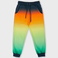 SVIPEZ Kombi Fusion Al schwarz/bunt