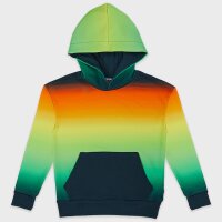 SVIPEZ Kombi Fusion Al schwarz/bunt