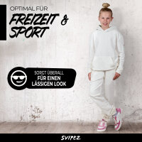 SVIPEZ Kombi Switch Al weiss